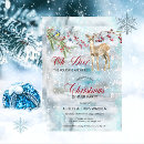 Search for deer christmas invitations Woodland animals