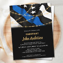 Search for officer invitations Law enforcement