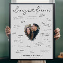 Search for guest signature posters Keepsake