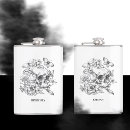 Search for gothic flasks Victorian