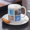 Search for 1st birthday boy mugs Cute