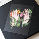 Search for magick postcards Witch