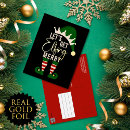Search for christmas elf postcards Typography