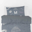Search for first birthday pillowcases For her