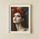 Search for goddesses art Beautiful women
