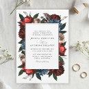 Search for fall colors wedding invitations Couple
