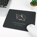 Search for shell beach mousepads Island
