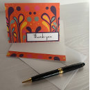 Search for orange dot cards Pattern