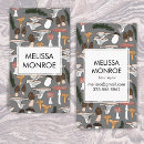 Search for fern business cards Nature