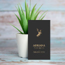 Search for comb business cards Modern