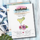Search for margarita hens party invitations Cocktail