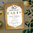 Search for 45th surprise birthday invitations For her