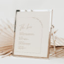 Search for bar menus Simple