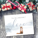 Search for woodland foxes postcards Animal