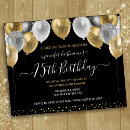 Search for eighty five birthday invitations Party