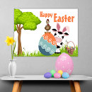 Search for easter chicken posters Farm