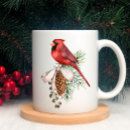 Search for pine needle mugs Watercolor