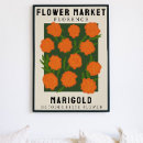 Search for marigold art October