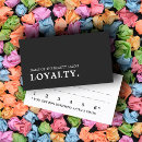 Search for businesscards loyalty cards Elegant