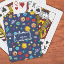 Search for 1st playing cards For kids