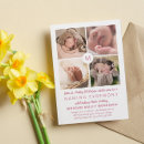 Search for pink backgrounds invitations White background
