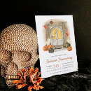 Search for housewarming halloween invitations Watercolor
