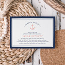Search for nautical baby shower invitations Summer