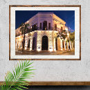 Search for colonial posters Mexico