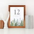 Search for forest wedding postcards Rustic
