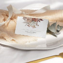 Search for wedding place cards elegant