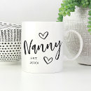 Search for hand lettered mugs Simple