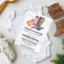 Search for cowboy gender reveal invitations Western