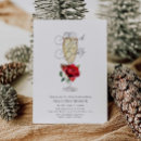 Search for winter brunch invitations Champagne