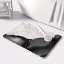 Search for marble rose gold bathroom accessories Modern