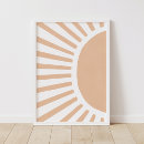 Search for sun nursery art Baby