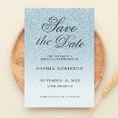 Search for sweet 16 save the dates Sixteenth