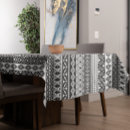 Search for african tablecloths Tribal