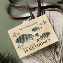 Search for fishing retirement party invitations Watercolor