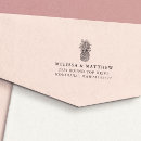 Search for hawaii rubber stamps Pineapple