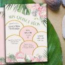 Search for luau quinceanera invitations 15th birthday party