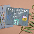 Search for coconut invitations Cocktail