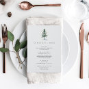 Search for christmas menus Elegant