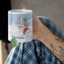 Search for skier coffee mugs Skiing