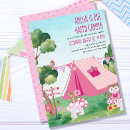 Search for cute picnic invitations Party in the park