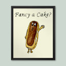 Search for funny cake posters Chocolate