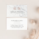 Search for eyelash extensions loyalty cards Rose gold