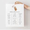 Search for bear pink posters Balloon