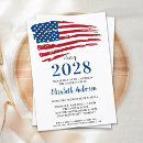 Search for military graduation invitations Patriotic