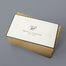 Search for classic business cards Professional
