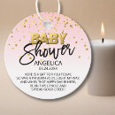 Search for baby shower poem crafts party Pink